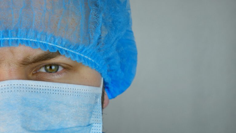 Ärztliche Spezialisierung auf ambulante Anästhesieverfahren